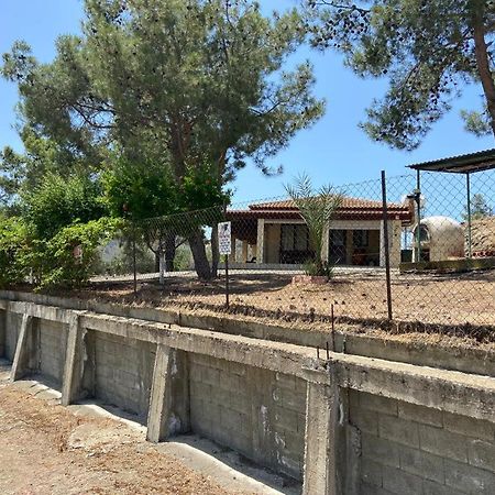 Stavros Country House Sha Luaran gambar