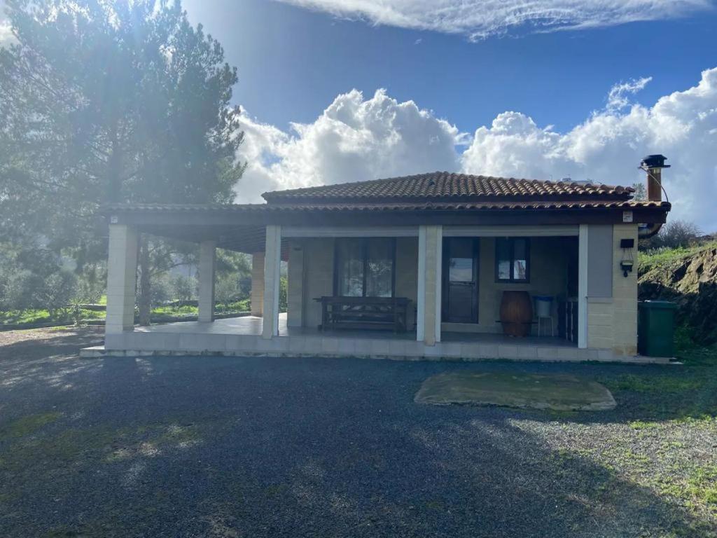Stavros Country House Sha Luaran gambar
