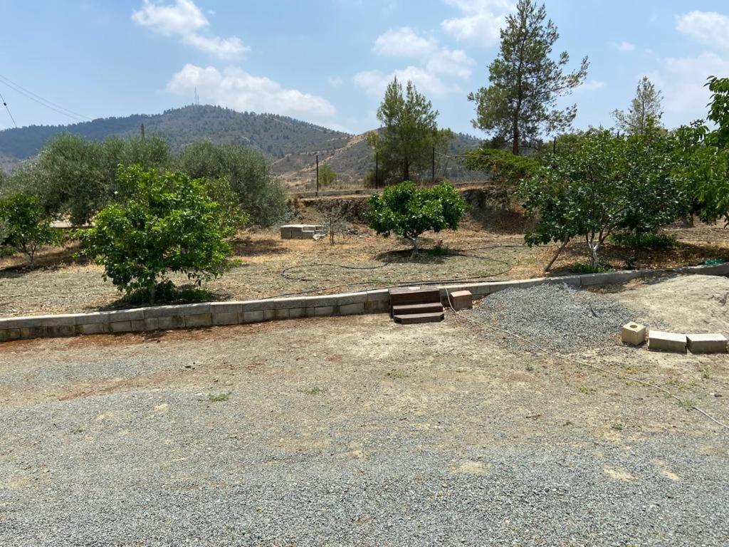 Stavros Country House Sha Luaran gambar