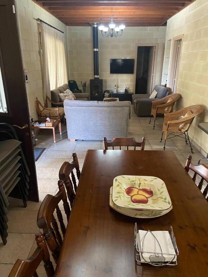Stavros Country House Sha Luaran gambar